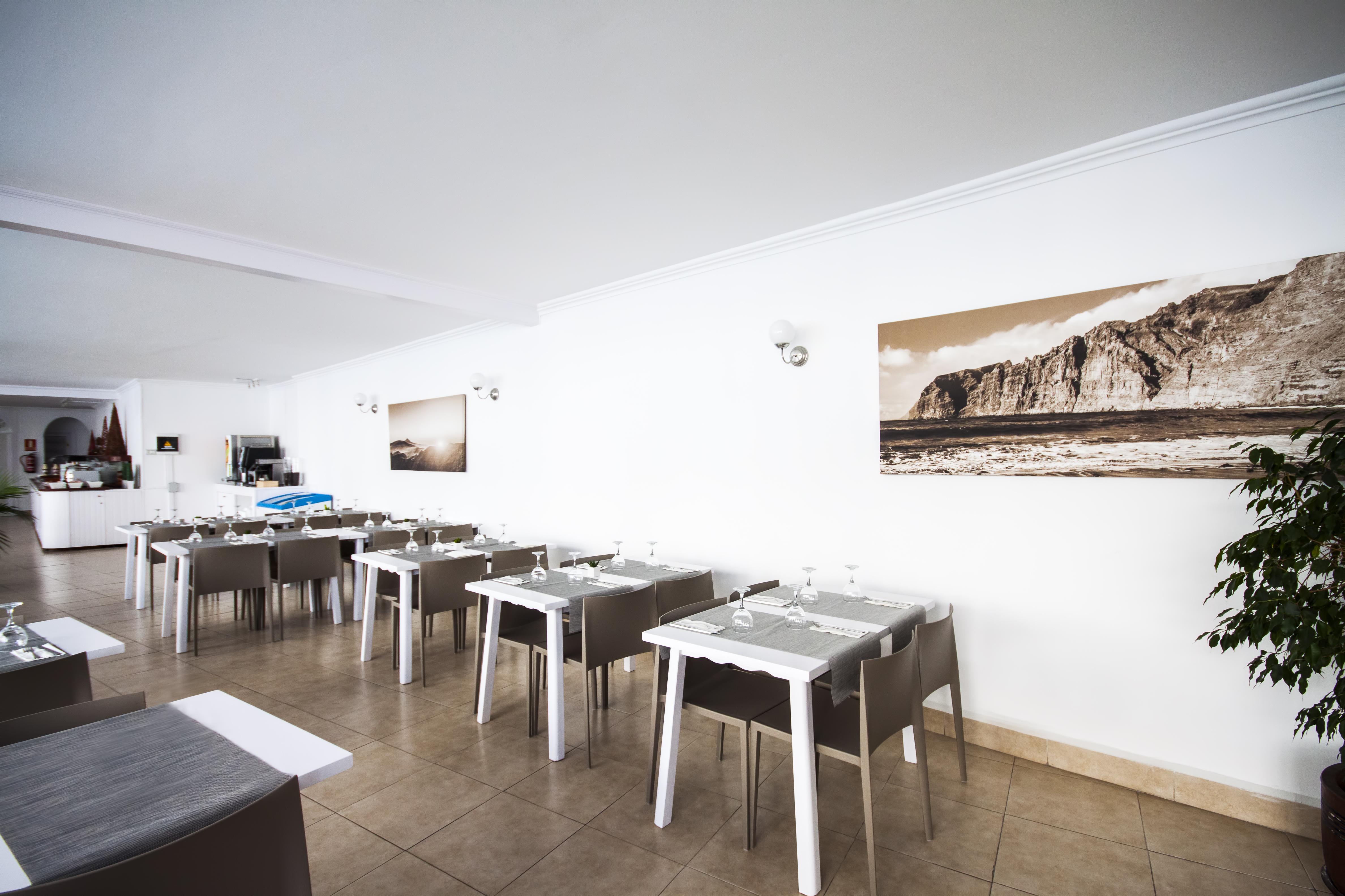 Aparthotel Vigilia Park à Puerto de Santiago  Extérieur photo
