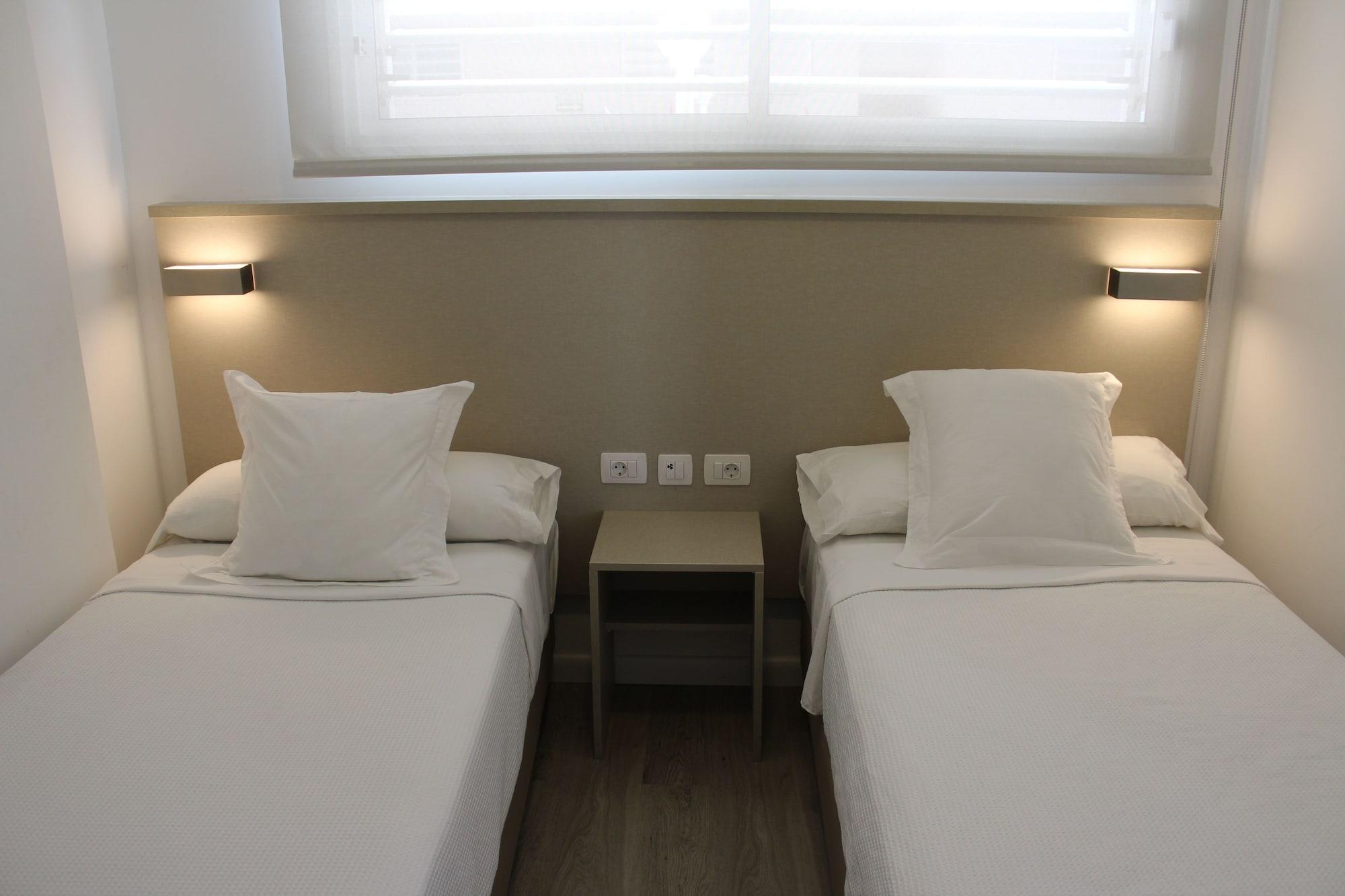 Aparthotel Vigilia Park à Puerto de Santiago  Extérieur photo